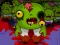 Joc Crossy Road Zombies on-line