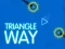 Joc Triangle Way on-line