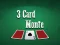 Joc 3 Card Monte on-line