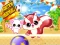 Joc Racoon Headball on-line