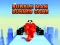 Joc Bubble Man Runner Game on-line