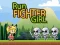 Joc Run Fighter Girl on-line