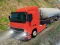 Joc Oil Tanker Truck Transport on-line