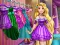 Joc Goldie Princess Wardrobe Cleaning on-line