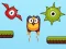 Joc Happy Bird Jump on-line