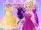 Joc Cinderella Dress Up on-line