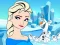 Joc Princess Elsa Hidden Hearts on-line