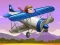 Joc Fun Airplanes Jigsaw on-line
