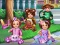 Joc Kindergarten: Dress Up on-line