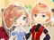 Joc Rromantic royal couple on-line