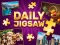 Joc Daily Jigsaw on-line