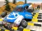 Joc Reckless Car Revolt on-line