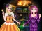 Joc Halloween Party on-line
