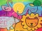 Joc Little Animals Coloring on-line
