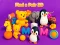 Joc Find a Pair 3D on-line