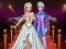 Joc Rred Carpet Couple on-line