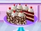 Joc Real Black Forest Cake Cooking on-line