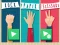 Joc Rock Paper Scissors on-line