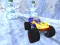 Joc Christmas Monster Truck on-line
