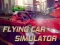 Joc Flying Car Extreme Simulator on-line
