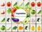 Joc Vegetables Mahjong Connection on-line