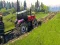 Joc Real Chain Tractor Towing Train Simulator on-line