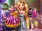 Joc Find Rapunzel's Ball Outfit on-line