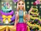 Joc Blondie Winter Party on-line