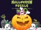Joc Halloween Puzzle on-line