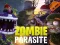 Joc Zombie Parasite on-line