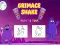 Joc Grimace Shake Coloring book on-line