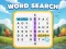Joc Word Search on-line