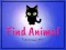 Joc Find Animal on-line