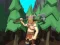Joc Magic Wood Lumberjack on-line