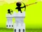Joc Stickman Archer Castle on-line