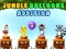 Joc Jungle Balloons Addition on-line