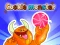 Joc Cookie monster on-line