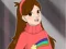 Joc Mabel Dress Up Game on-line
