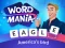 Joc Word Mania on-line