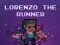 Joc Lorenzo the Runner on-line
