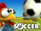 Joc Moorhuhn Soccer on-line