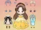 Joc Vivi Doll Dress Up on-line