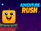 Joc Adventure Rush on-line