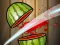 Joc Watermelon Smasher Frenzy on-line