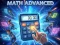 Joc Math Advanced on-line