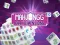 Joc Mahjong dark dimensions on-line