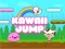 Joc Kawaii Jump on-line