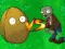 Joc Potato vs Zombies on-line