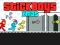 Joc StickBoys Xmas on-line