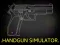 Joc Handgun Simulator on-line